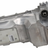 Поддон двигателя Cadillac Escalade 6.2л L92 L94 Chevrolet Suburban Chevrolet Tahoe GMC Yokon 12640746 Б/У