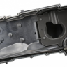 Поддон двигателя Cadillac Escalade 6.2л L92 L94 Chevrolet Suburban Chevrolet Tahoe GMC Yokon 12640746 Б/У