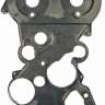 Крышка ГРМ внутренняя Dodge Caravan 03-06 2.4л EDZ GAZ Volga Siber Sebring Pt Cruiser Stratus 04781593AA