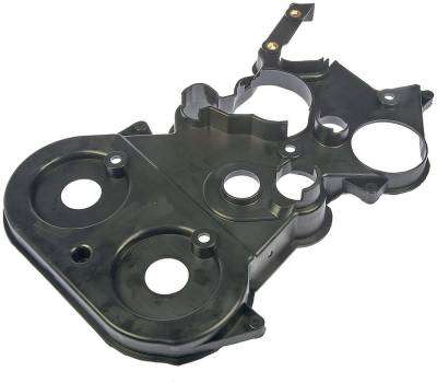 Крышка ГРМ внутренняя Dodge Caravan 03-06 2.4л EDZ GAZ Volga Siber Sebring Pt Cruiser Stratus 04781593AA