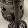 Муфта 4-5-6 + ступица 1-2-3-4 + ступица 2-6 3-5/REV АКПП 6L80 GM 6.2 6.0 Chevrolet Cadillac 24238004 24286218 24235127