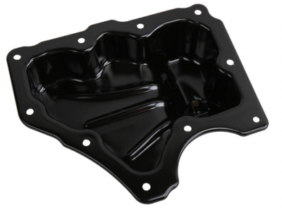 Поддон двигателя нижний 6.2л L86 Cadillac Escalade Chevrolet Suburban Chevrolet Tahoe GMC Yokon 12669909