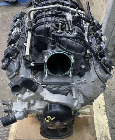 Двигатель Escalade Yukon 6.2л L92 L94 LS2 LS3 12584724