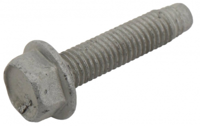 Болт L86 GM M8X1.25X35 короткий Cadillac Escalade Chevrolet Suburban Chevrolet Tahoe GMC Yokon 11588725