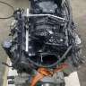 Двигатель Tahoe Yukon 5.3 LMG LC9 LY5 LY2 12576177