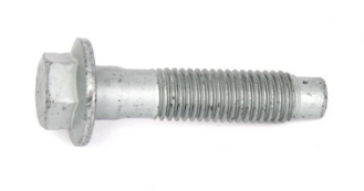 Болт задней крышки коленвала 6.2л Cadillac Escalade Chevrolet Tahoe Chevrolet Suburban 2015-2022 L86 11589311