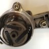 Вакуумный насос 2.8л ENR Chrysler Voyager IV Jeep Cherokee KJ CRD Turbo Diesel Б/У