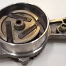 Вакуумный насос 2.8л ENR Chrysler Voyager IV Jeep Cherokee KJ CRD Turbo Diesel Б/У