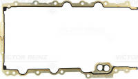 Прокладка поддона двигателя 2.7л EER Dodge Intrepid Avenger Magnum Concord 300M 04792608AC OS30689R