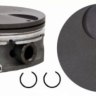 Поршень двигателя Vortex 6.2л V8 Cadillac Escalade 6.2л L92 L94 Chevrolet Tahoe Suburban GMC Sierra 19208471 19208472