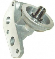 Крепление масляного фильтра VOLGA GAZ 311105 2.4л EDZ JEEP Wrangler Liberty 53010534AA Б/У