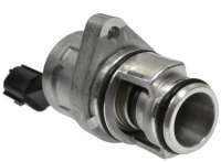 Клапан холостого хода Dodge Caravan 04-07 EDZ 2.4л DOHC Chrysler Pacifica 04-06 с