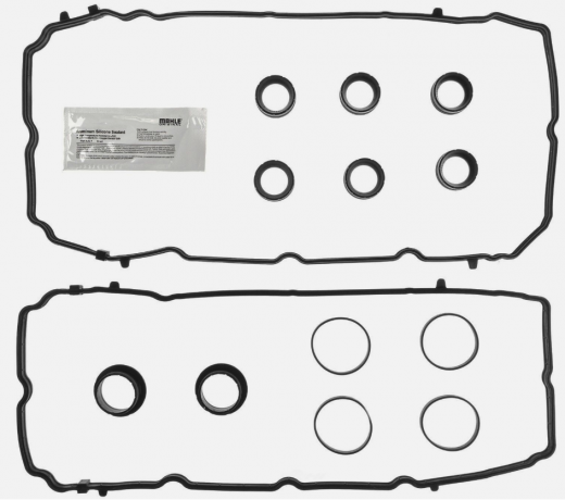 Прокладка клапанной крышки MAHLE VS50657