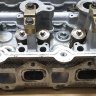 Головка блока правая Dodge Intrepid 2.7л EER Journey Avenger Magnum Chrysler 300 04892064AA Восстановленная
