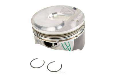 Поршень двигателя Vortex 6.2л V8 L86 Cadillac Escalade 6.2л Chevrolet Tahoe Camaro Suburban 12658743 12658744