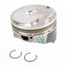 Поршень двигателя Vortex 6.2л V8 L86 Cadillac Escalade 6.2л Chevrolet Tahoe Camaro Suburban 12658743 12658744
