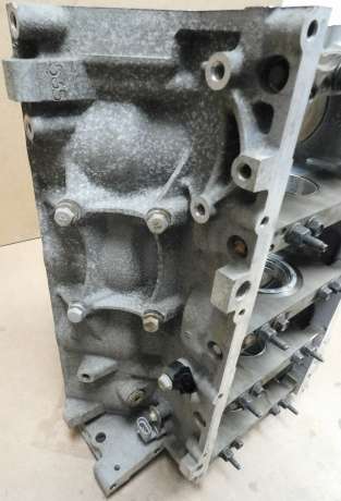 Блок двигателя Cadillac Escalade Hummer Camaro L92 L94 LS3 LS2 6,2л