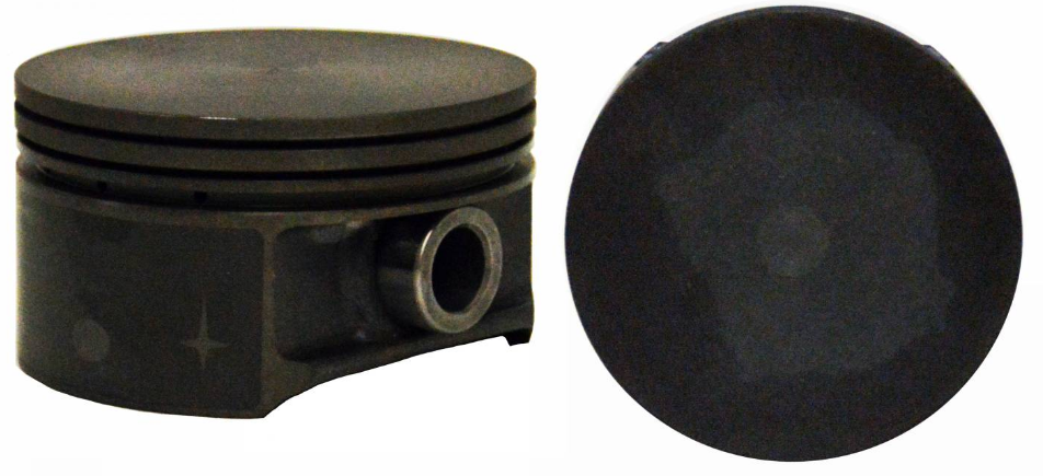 Комплект поршней (6шт) P3007