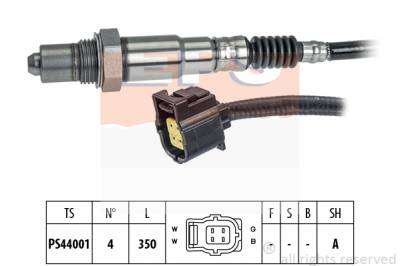 Датчик кислородный до и после катализатора Dodge Caliber Jeep Compass Jeep Patriot 56029084AA 0258006915