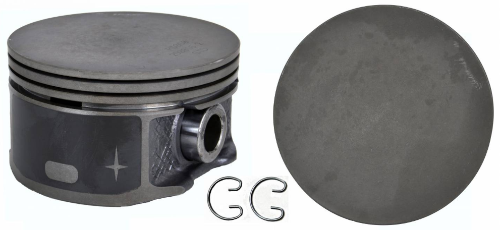 Поршни двигателя P3060 JEEP Liberty Cherokee Commander DODGE Nitro Dacota RAM 3.7л 93.00 X 1.5 / 1.5 / 3.0 ММ EngineTech