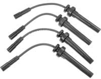 Свечные высоковольтные провода Dodge Caravan EDZ 2.4л DOHC Dodge Stratus Volga Siber Pt Cruiser 05018394AG