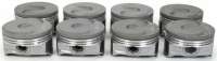 Поршень двигателя Vortex 6.2л V8 L86 Cadillac Escalade 6.2л Chevrolet Tahoe Camaro Suburban 12658743 12658744