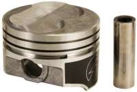Поршень двигателя Б/У CHRYSLER EDZ 2.4л DOHC диаметр 87,5мм Dodge Caravan Stratus Volga Siber Sebring GAZ31105