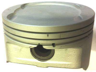 Поршень 2.4 ED3 Dodge Avenger 08-14 Dodge Journey Jeep Compass Patriot Dodge Caliber P50824 05191340AA
