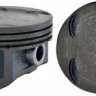 Поршень 2.4 ED3 Dodge Avenger 08-14 Dodge Journey Jeep Compass Patriot Dodge Caliber P50824 05191340AA