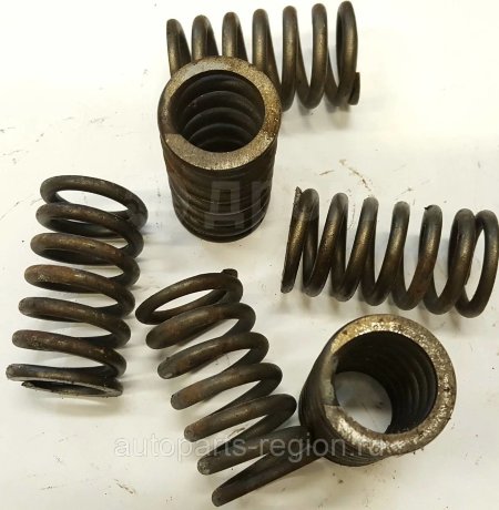 Пружина клапана Б/У Dodge Caravan 2.4л EDZ GAZ Volga Siber Pt Cruiser Stratus Chrysler Sebring 04648907AA