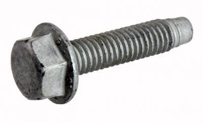 Болт нижнего поддона L86 GM M6X1X25 Cadillac Escalade Chevrolet Suburban Chevrolet Tahoe GMC Yokon 11562426