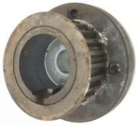 Шестерня коленвала ГРМ 2.8л ENR CRD Chrysler Voyager IV, Jeep Cherokee KJ Turbo Diesel Б/У 5066978AB
