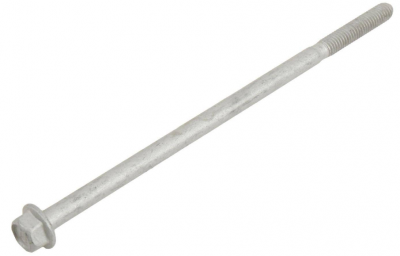 Болт поддона картера ДВС длинный L86 GM M6X1.0X36 Cadillac Escalade Chevrolet Suburban Chevrolet Tahoe GMC Yokon 12554990