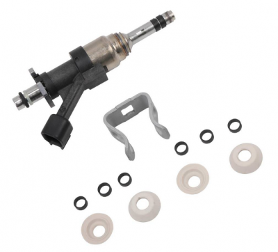 Топливная форсунка 6.2 L86 Cadillac Escalade Chevrolet Tahoe Suburban GMC Sierra 12668393 12720122