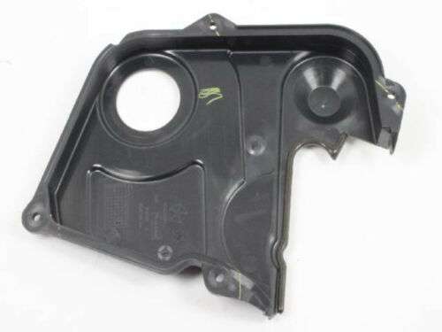 Крышка ГРМ наружная, нижняя Volga Siber 2.4л EDZ Dodge Stratus 03-06 Chrysler Sebring 03-06 04663459AD