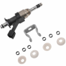Топливная форсунка 6.2 L86 Cadillac Escalade Chevrolet Tahoe Suburban GMC Sierra 12668393 12720122