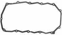 Прокладка поддона двигателя Dodge Caravan 2.4л EDZ Chrysler Voyager GAZ Volga Siber Sebring 04621579