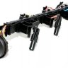 Проводка свечей накала и насос форсунок Dodge Journey Avenger Caliber Sebring Jeep Compass Patriot 2.0 CRD