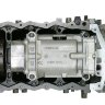Двигатель для Dodge Caravan 2.4л EDZ Chrysler Voyager GAZ Volga Siber Sebring Stratus Б/У в сборе 4781632AA