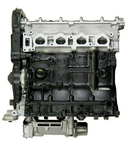 Двигатель для Dodge Caravan 2.4л EDZ Chrysler Voyager GAZ Volga Siber Sebring Stratus Б/У в сборе 4781632AA