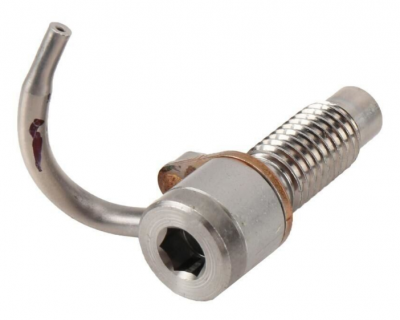 Форсунка масляная 6.2л L86 Cadillac Escalade Chevrolet Tahoe Suburban GMC Sierra 12678499