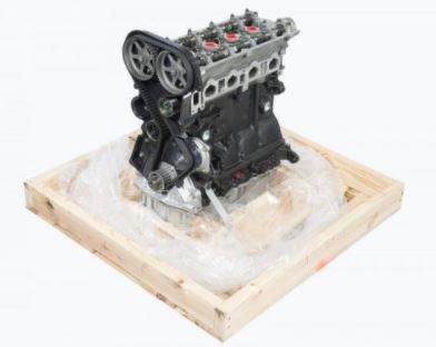Старт-М для ГАЗель с двигателем Chrysler 2.4L-DOHC