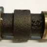 Распредвал впускной Б/У Dodge Caravan 2.4л DOHC EDZ Chrysler Voyager GAZ Volga Siber 04781680AA 04781681AB