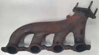Коллектор выпускной левый Cadillac Escalade 03-13 Chevrolet Suburban Chevrolet Tahoe L92 L94 12616285 6.2
