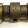 Распредвал выпускной Б/У Dodge Caravan 2.4л DOHC EDZ Chrysler Voyager GAZ Volga Siber 04781271AA 04781679AB
