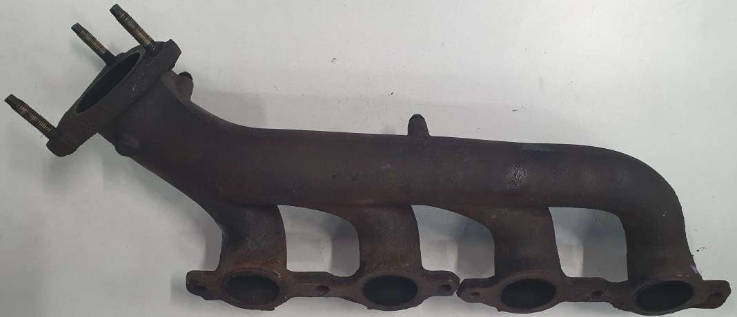 Коллектор выпускной правый Cadillac Escalade 03-13 Chevrolet Suburban Chevrolet Tahoe L92 L94 12616286 6.2