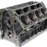 Блок двигателя 6.0л GMT830 LQ4 LQ9 Hummer H2 Chevrolet Suburban Chevrolet Silverado GMC Yokon 12551364