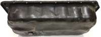 Поддон масляный двигателя Chrysler Voyager IV, Jeep Cherokee KJ 2.8л ENR CRD Turbo Diesel Б/У 5066793AA
