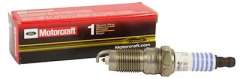 Свеча зажигания Ford Focus 8Valve Split Port 00-04 Mercury Tracer Ford E150/250 AGSF34FM SP504 AGSF34FMF4