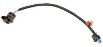 Клапан управления масляным насосом 6.2 L86 GM Cadillac Escalade Chevrolet Tahoe Suburban GMC Sierra 12681015